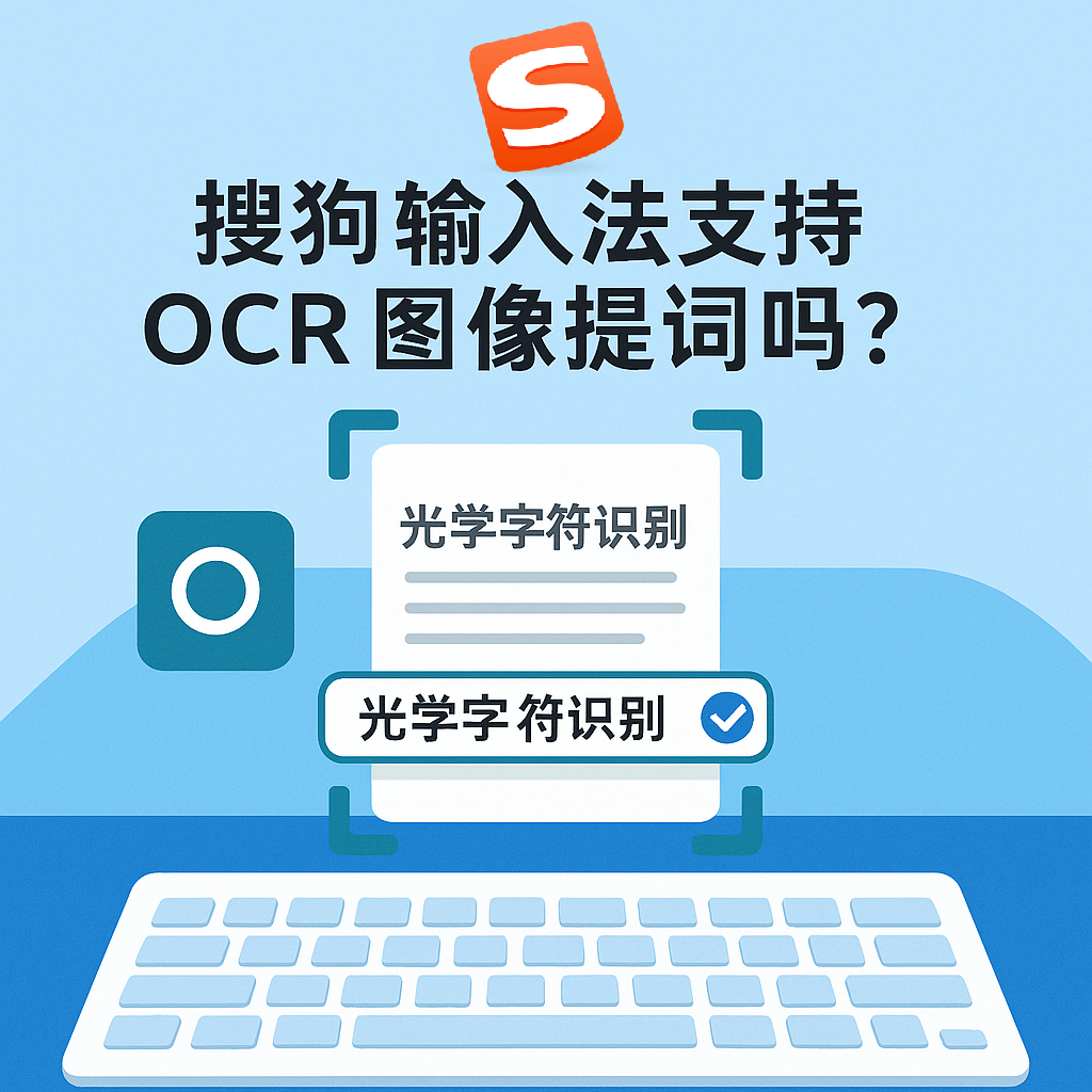 搜狗输入法更新后出现问题如何回退旧版本？